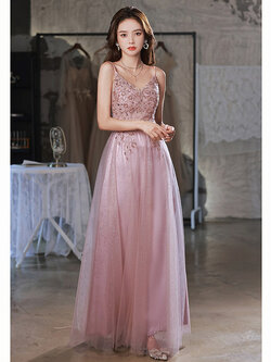 ชุดราตรี ชุดราตรีสวยหรู แบบ ทันสมัย Evening dress