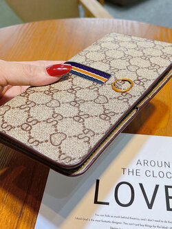 กระเป๋าสตางค์ผู้หญิง กระเป๋าใส่บัตร