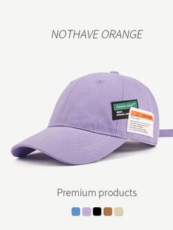 หมวกแก๊ป หมวกเบสบอล