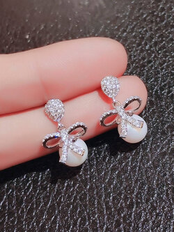 ต่างหู ตุ้มหูแฟชั่น