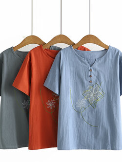 เสื้อผ้าคนอ้วน เสื้อผ้าสาวอวบ(อกเสื้อ38-50นิ้ว)