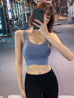 สปอร์ตบรา Sport bra