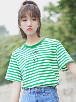 เสื้อยืดวัยรุ่น18-25 ปี