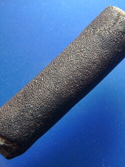 ตะกรุดพอกคลั่ง