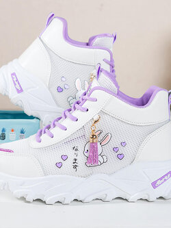 รองเท้าผ้าใบเด็ก รองเท้ากีฬาเด็ก รองเท้าผ้าใบเด็กแนวสปอร์ท