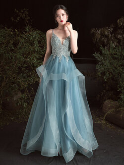 ชุดราตรี ชุดออกงาน ดีไซน์หรู แบรนด์ Angel