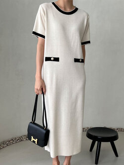 ชุดเดรสแฟชั่น แบบชุดเดรสสวยๆ ชุดเดรสน่ารัก