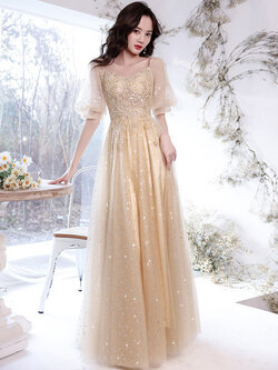 ชุดราตรี ชุดออกงาน ดีไซน์หรู แบรนด์ Angel