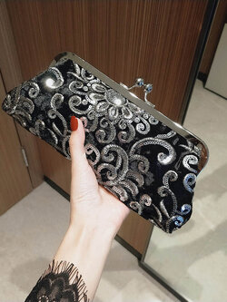 กระเป๋าออกงาน กระเป๋าถืองานราตรี