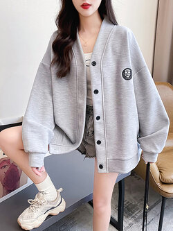 เสื้อกันหนาว เสื้อสเวตเตอร์ เสื้อกันหนาวผู้หญิง