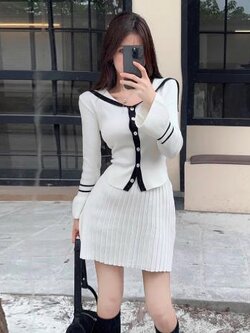 เดรสสีดำสุภาพ เรียบหรู ดูดี เหมาะกับทุกโอกาส | เดรสผู้หญิงแฟชั่นสุภาพ