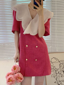 ชุดเดรสแฟชั่น แบบชุดเดรสสวยๆ ชุดเดรสน่ารัก