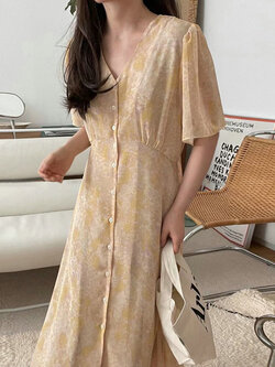 เดรสวัยรุ่นเกาหลี จาก ICC