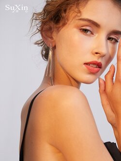 ต่างหู ตุ้มหูแฟชั่น ผู้หญิง คอลเล็คชั่นใหม่