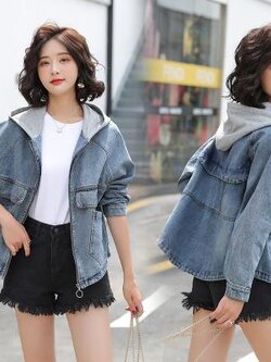 แจ็คเก็ต เสื้อคลุมแจ็คเก็ต