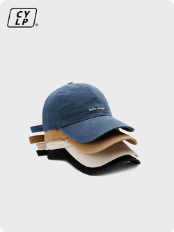 หมวกแก๊ป หมวกเบสบอล