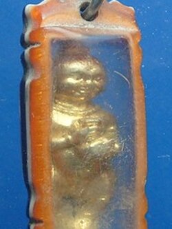 กุมารทองหลวงพ่อกวย