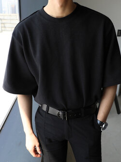 เสื้อผู้ชาย เสื้อแฟชั่นผู้ชายสไตล์เกาหลี By MCYC