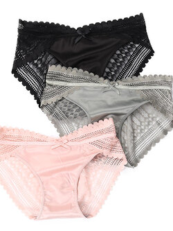 กางเกงในผู้หญิง ขายเป็นเซ็ต