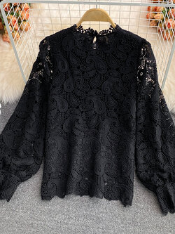 เสื้อสีดำสุภาพ เรียบหรู ดูดี เหมาะกับทุกโอกาส | เสื้อผู้หญิงสุภาพ