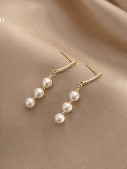 ต่างหู ตุ้มหูแฟชั่น