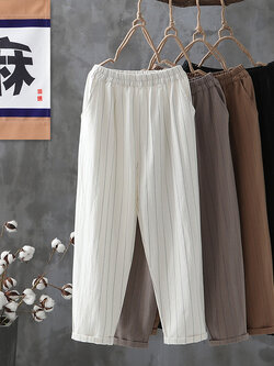 เสื้อเชิ้ตผ้าฝ้ายลินิน ขายเสื้อเชิ้ต ผ้าลินิน เสื้อเชิ้ตผ้าฝ้ายผู้หญิง