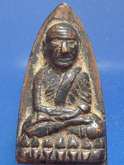 หลวงปู่ทวด วัดช้างให้