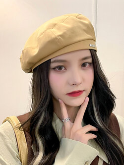 หมวกเบเร่ต์