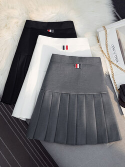 กระโปรงยาว กระโปรงยาวทรงเอ กระโปรงทำงาน