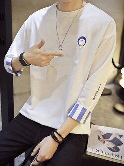 เสื้อยืดผู้ชาย