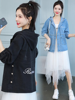 แจ็คเก็ต เสื้อคลุมแจ็คเก็ต