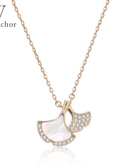 สร้อยคอ จี้ สร้อยคอแฟชั่น