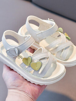 รองเท้าแฟชั่นเด็ก รองเท้าเด็กผู้หญิง รองเท้าแตะเด็ก