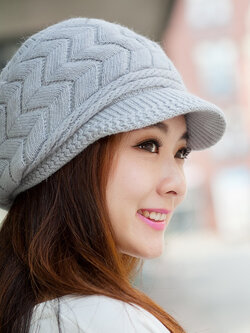 หมวกเบเร่ต์