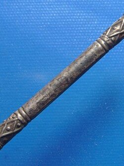 ตะกรุดอาจารย์เฮง ไพรวัลย์