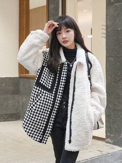 เสื้อโค้ท เสื้อโค้ทกันหนาว เสื้อโค้ทผ้าขนสัตว์