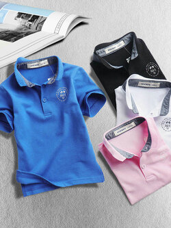 เสื้อผ้าเด็กผู้ชาย