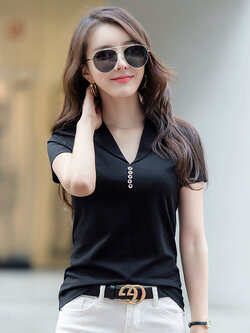 เสื้อยืดวัยรุ่น เสื้อยืดผู้หญิง