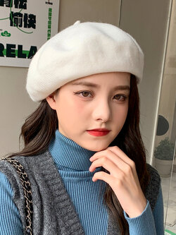 หมวกเบเร่ต์