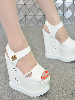 รองเท้าส้นสูงสวยๆ รองเท้าส้นสูงเกาหลี มีไซต์ 35-39