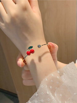 สร้อยข้อมือ สร้อยข้อมือแฟชั่น