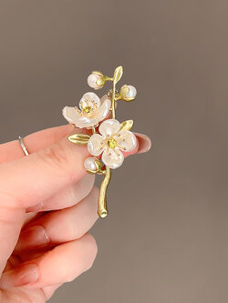 เข็มกลัด เข็มกลัดสวยๆ เข็มกลัดติดเสื้อ Brooch