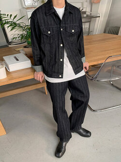 เสื้อแจ็คเก็ต เสื้อผู้ชายเกาหลี เสื้อเกาหลี MCYC