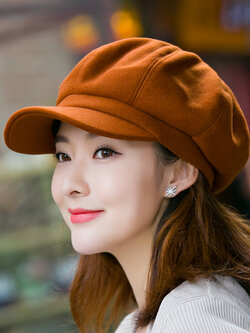 หมวกเบเร่ต์