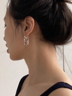 ต่างหู ตุ้มหูแฟชั่น