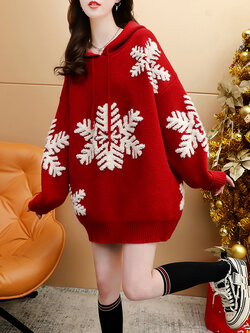 เสื้อไหมพรม เสื้อไหมพรมแขนยาว