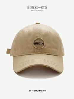 หมวกแก๊ป หมวกเบสบอล