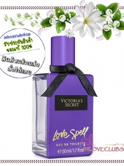 Victoria's Secret The Mist Collection / Eau de Toilette 50 ml. (Love Spell)