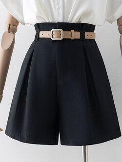 กางเกงลำลอง กางเกงทำงาน แฟชั่นสำหรับผู้หญิง