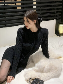 ชุดเดรสเกาหลี ร้านชุดเดรสเกาหลี ชุดเดรสเกาหลีน่ารักๆ ชุดเดรสสั้น